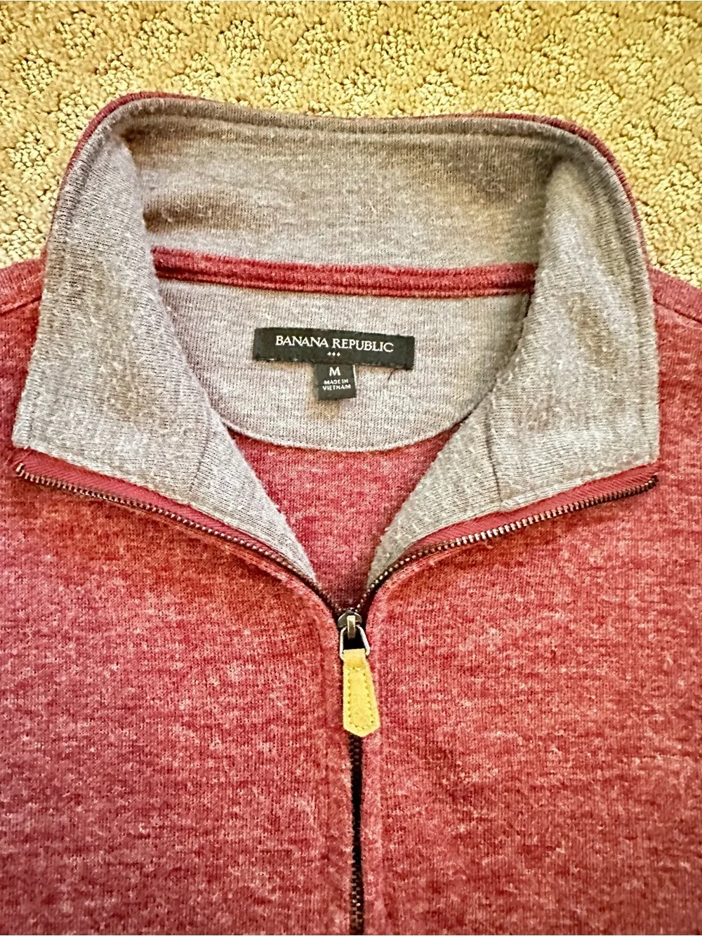 Banana Republic banana republic